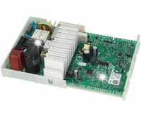 Moduł zasilania pralki zaprogramowany Bosch VarioPerfect | WAN2427SPL