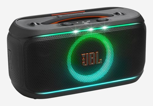 Power Audio JBL Partybox On The Go 2 na Arena.pl