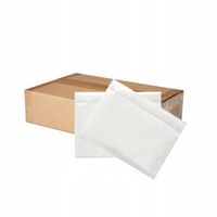 KOPERTY KURIERSKIE KANGURKI PRZYLGI C6 - 1000 SZT