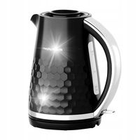 2 x Morphy Richards Czajnik Elektryczny Duża Pojemność 1.5L Mocny 3000W