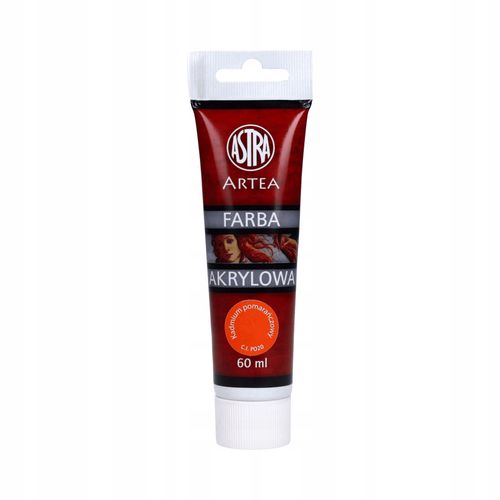 farby akrylowe 60ml kad pomar 83410931 a'5 na Arena.pl