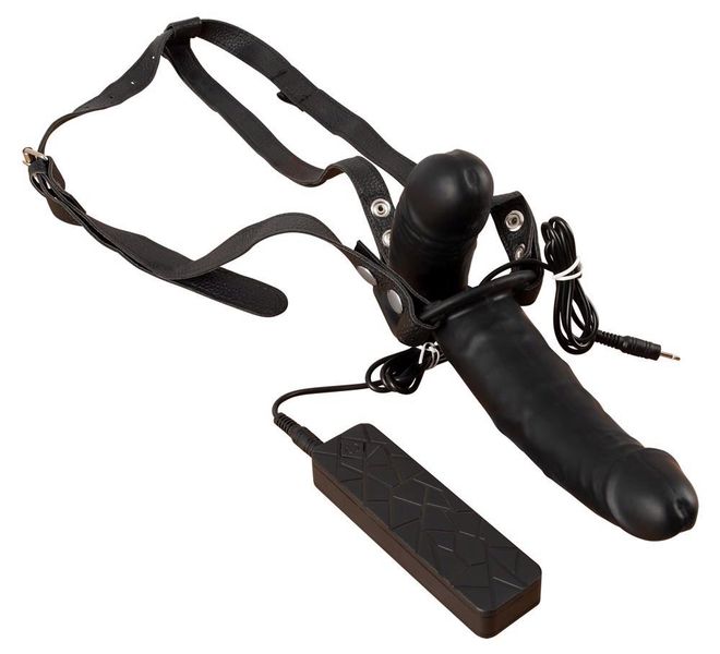 Double thruster Harness zdjęcie 3