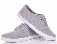 DAMSKIE KLASYCZNE TENISÓWKI TRAMPKI BUTY SPORTOWE