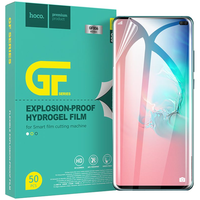 HOCO G006 HD PHONE HYDROGEL CLEAR FOIL 50 PCS
