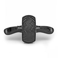 Wałek Szeroki Z Funkcją Zwrotną Do Ćwiczeń Mięśni Brzucha + Mata Pretorians