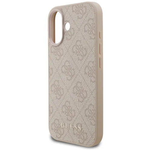 etui guess 4g classic na iphone 17 - różowe na Arena.pl