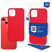 Apple iPhone 13 - 3mk Matt Case straw