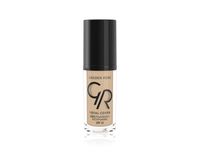 Golden Rose Total Cover 2 in 1 Foundation & Concealer 05 Kryjący podkład i korektor 2 w 1 Kolor - 05