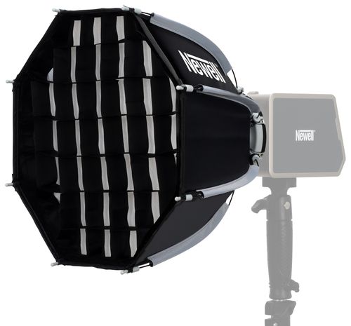 Softbox oktagonalny Newell 30 cm - Mini Bowens typ FM na Arena.pl