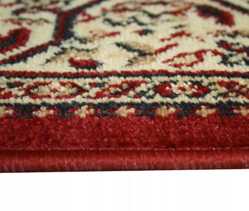 Dywan Agnella OPTIMAL OSET dark red 120 na Arena.pl