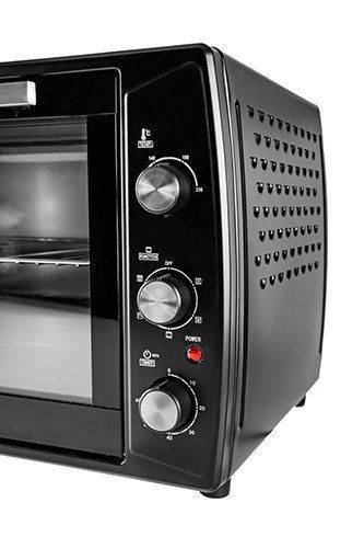 Piekarnik 63l CR 6017 na Arena.pl