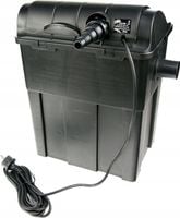 Filtr do oczka NUB-9000 z lampą UV 11w