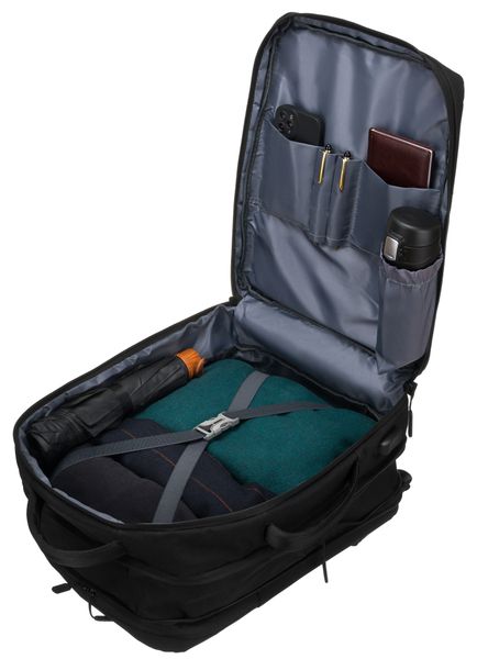 plecak ptn 77705-8209 black zdjęcie 8