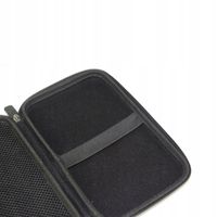 Pokrowiec Etui Futerał twardy mocny na nawigację GPS 9" cali Gps4Drive