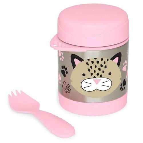 SKIP HOP Termos Zoo Leopard 325 ml na Arena.pl