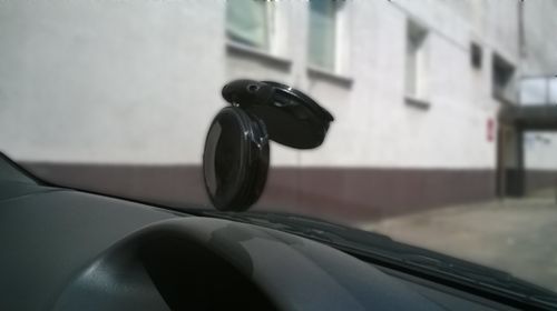UCHWYT PRZYSSAWKA DO GPS TOMTOM START 20 25 VIA na Arena.pl