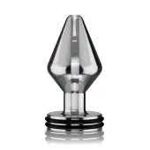 electrastim midi plug m - średni model do elektrostymulacji, metal