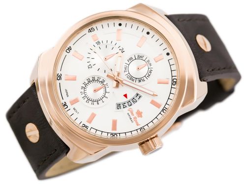 GINO ROSSI - 8558A (zg179d) na Arena.pl