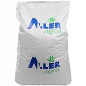 Pellet PŁYWAJĄCY ALLER BONA FLOAT 4,5 mm KARP 20kg