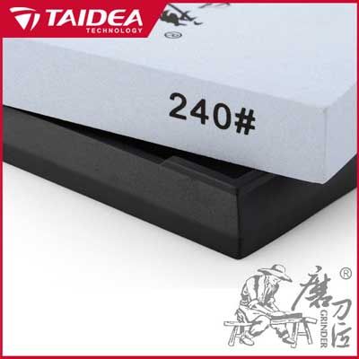 Ostrzałka kamienna Taidea (240) T7024W na Arena.pl