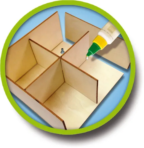 Explore Hotel dla insektów na Arena.pl