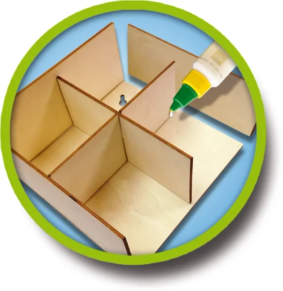 Explore Hotel dla insektów zdjęcie 4