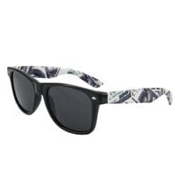 Okulary wayfarery NERDY kujonki - DOLLAR