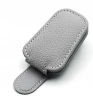 samochodowy UCHWYT na okulary przeciwsłoneczne KLIPS do okularów KLAMRA