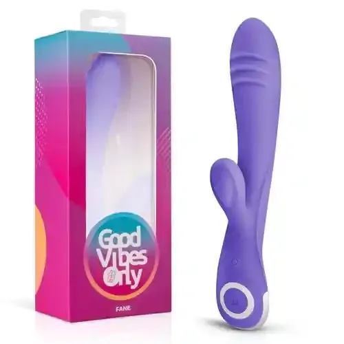 Fane Rabbit Vibrator zdjęcie 1