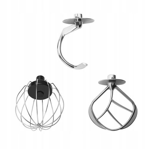 ROBOT KUCHENNY PLANETARNY MIKSER 2500W 3w1 WIELOFUNKCYJNY 5L na Arena.pl