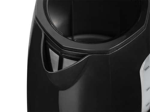 CZAJNIK ELEKTRYCZNY TEESA TSA1020B 2200W CZARNY 1,8L na Arena.pl