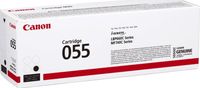 Canon Cartridge 055 BK