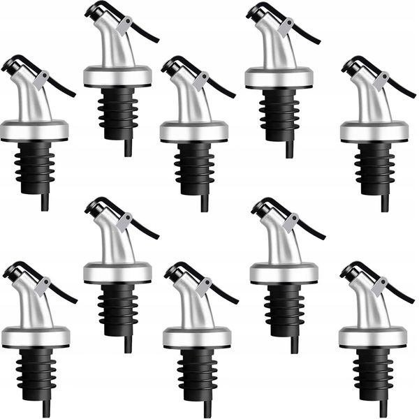 DOZOWNIK NA BUTELKE zdjęcie 12