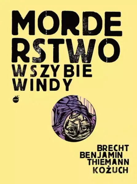 Morderstwo w szybie windy zdjęcie 1
