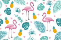 Tło PRODUKTOWE kulinarne Flat Lay na bloga insta