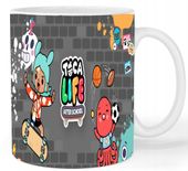 Kubek ceramiczny Toca Life World