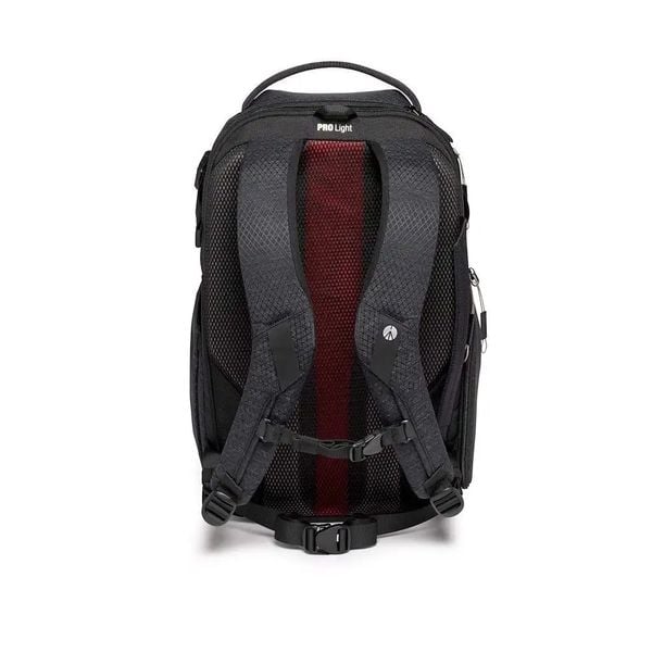 Plecak foto Manfrotto PRO Light Backloader M zdjęcie 9
