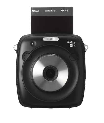 Aparat Fujifilm Instax SQUARE SQ10 na Arena.pl