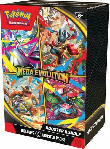 Pokémon: ME 02 - Phantasmal Flames na Arena.pl