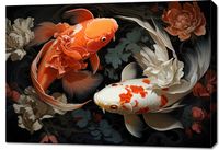 Obraz 100x70cm Harmonijny Taniec