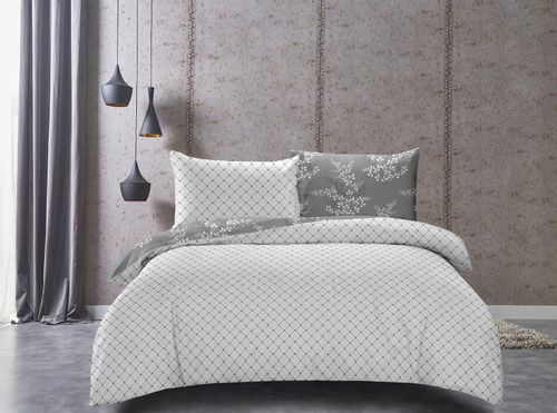 Pościel DecoKing HYPNOSIS CALLUNA 155x220+80x801 na Arena.pl