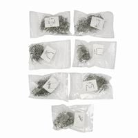ZSZYWKI DO ZGRZEWANIA PLASTIKU 800EL. KD10765