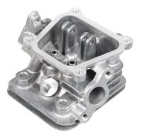 Głowica Cedrus CEDIN1200R 12140-Z5N0110-00A0