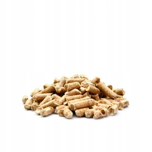 EKOLOGICZNY OPAŁ PELLET DRZEWNY OLCZYK 6mm ENplus A1 DINplus 15KG na Arena.pl