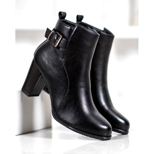 Wygodne Botki r.37 na Arena.pl