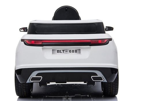 Auto na Akumulator BLT-688 Biały na Arena.pl