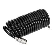 przewód ciśnieniowy spiralny 6.5*10 mm 15m pu - t n12-072-1