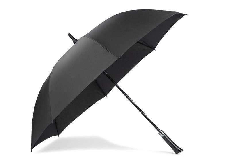 Parasol DIZZES Czarny zdjęcie 1