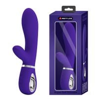 pretty love   thomas usb purple 7 function