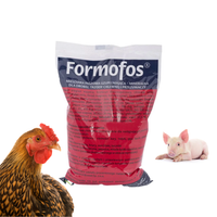Formofos 1,5 kg mineralna mieszanka paszowa dla drobiu trzody i przeżuwaczy